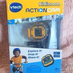 Vtech Action Cam